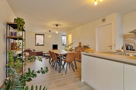 Appartement te huur - Photo 4