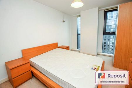 2 bedroom flat to rent - Photo 5