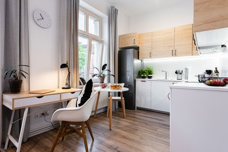 Kościuszki 19 - Photo 4