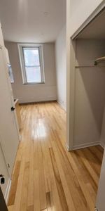 1 CH - 1 SDB - Montréal - $1,195 /mo - Photo 4