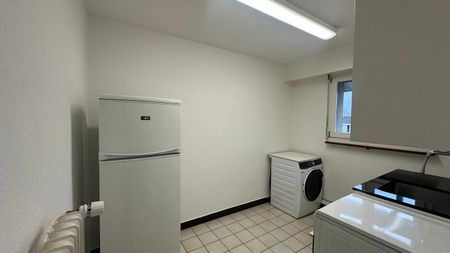 2 Zimmer, 40 m², 3. Stock - Foto 2