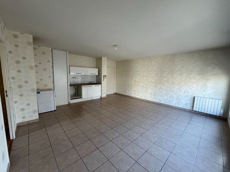 Appartement / Offre 59322166 - Photo 3