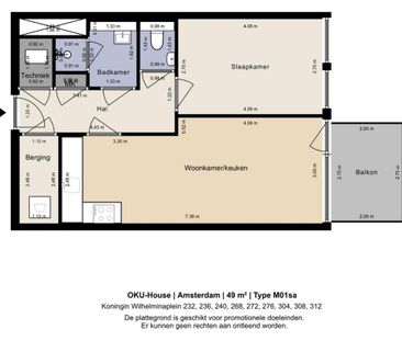 Victoria Welbystraat 232, 1062KP Amsterdam - Photo 4