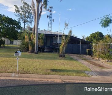 6 Wallace Street, Dysart, QLD 4745 - Photo 1