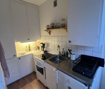 Lokföraregatan, Lund - Photo 5