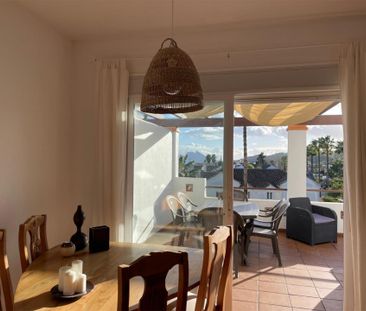 Apartamento de alquiler en Calle Colinas del Mar, 8, La Alcaidesa - Photo 3