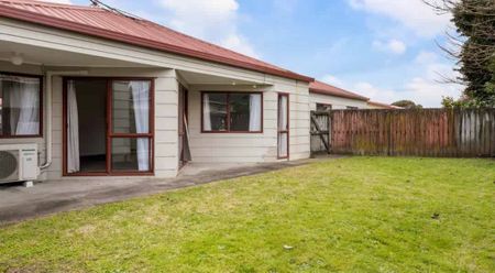 Recently Renovated and Easy Care Living with Great Location - Photo 5