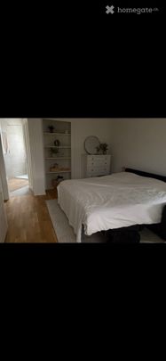 Sous-loc 1.5p Lausanne grancy - Photo 1