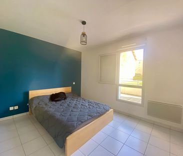 Appartement 3 pièces - Photo 2