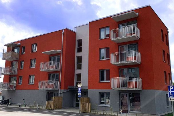 Strimlusevägen 38 - Foto 1