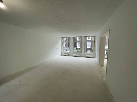 Quellijnstraat 27-C, Frans Halsbuurt, 1072XN, Amsterdam - Foto 2