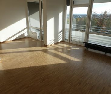 1-Zimmer-Wohnung in Bonn Heiderhof (5326_219) - Foto 6