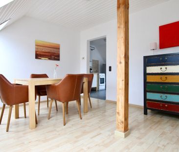 Schönes Maisonett Apartment in bester Lage von Ehrenfeld - Photo 3