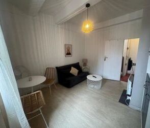 Location Appartement 2 pièces 27 m2 à Perpignan - Photo 5