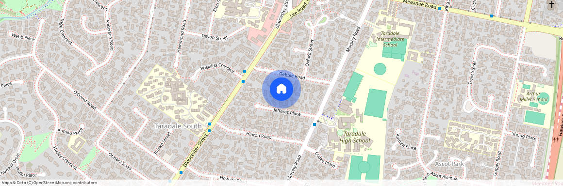 9A Gebbie Road, Taradale, Napier