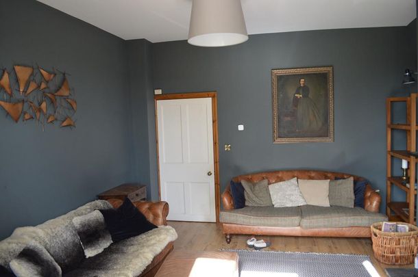 4 bedroom detached house to rent - Photo 1