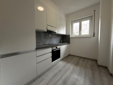 FINO A 3 MESI GRATUITI - 4.5 locali ristrutturato a Chiasso - Foto 2