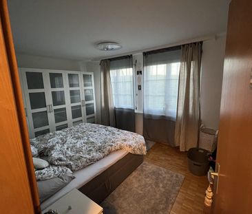 2.5 Zimmer, 60 m², EG - Foto 3