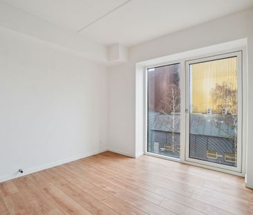 3-vær. lejlighed - Foto 4