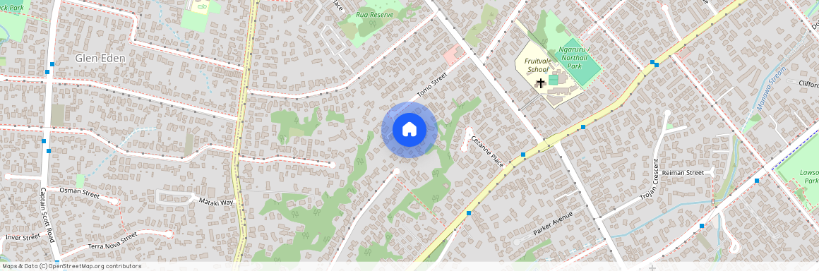 34B Tomo Street, New Lynn, Waitakere City