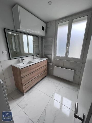 Appartement à louer 1 pièce 25.6m² - Photo 5