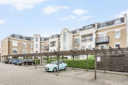 2 bedroom flat in 4 Wadham Mews - Photo 3