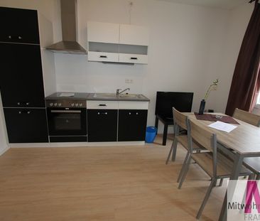 Modernes Business-Apartment im Herzen der Altstadt - Photo 1