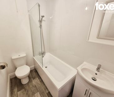 1 bed ground floor flat to rent in Borthwick Road, Bournemouth, Dor... - Photo 1