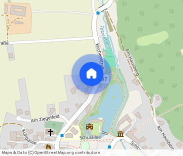 KIRCHSTETTEN / TOTZENBACH I/1 - Foto 1