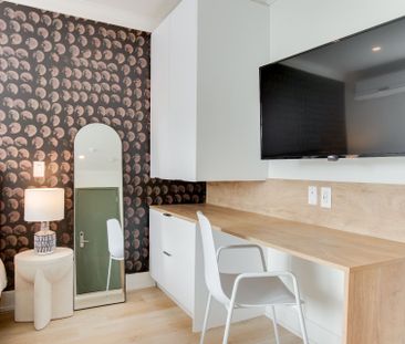 874 Rue Sherbrooke E. #304 - Photo 5