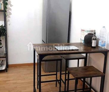 Bilocale via Cernaia, Repubblica, Roma - Photo 1