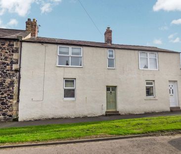 3 bed terraced house to rent in NE70 - Photo 2