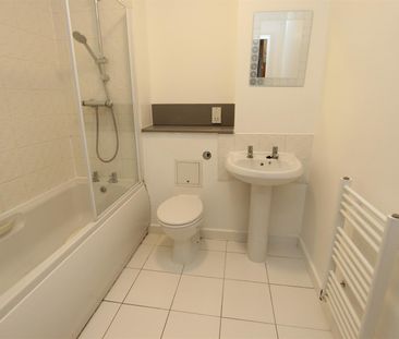 Aspect 14, Leeds City Centre, LS2 8WH - Photo 5