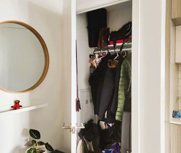 For Lease - 585 Bloor Street Unit# 2821, Toronto, Ontario - Photo 5