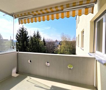 Familienfreundliche 4.5-Zimmerwohnung nahe Zentrum - Photo 4