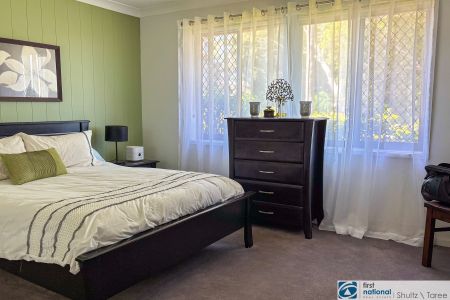 Stylish Family Home with Backyard Paradise - Photo 2