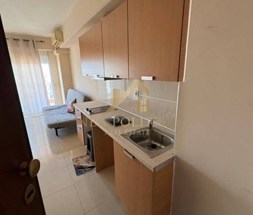 Studio / γκαρσονιέρα 25 τ.μ. προς ενοικίαση - Photo 1