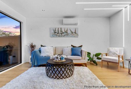 Brand New 4 Bedrooms | 2.5 Bathrooms - Photo 2