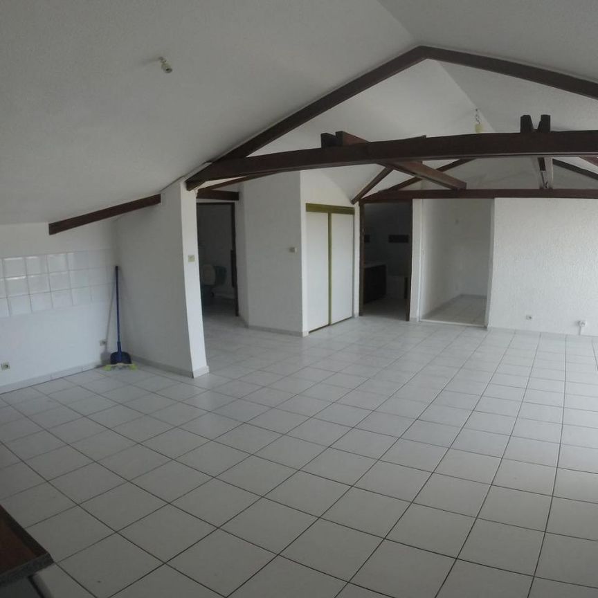 Location Appartement 2 pièces 49m² CAYENNE 97300 - Photo 1