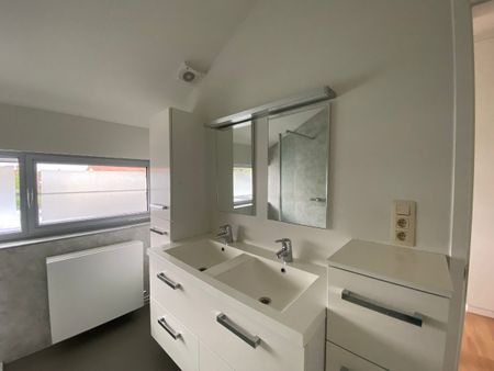 Half open woning met 2 slpks te Stevoort. - Foto 5