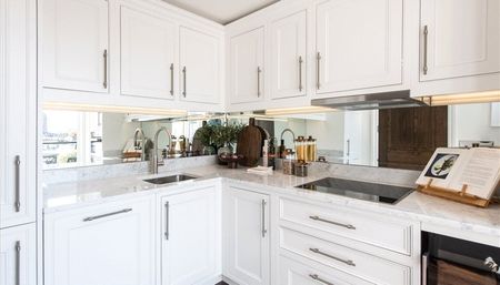 Prince of Wales Terrace, London - Photo 2