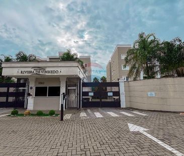 Alugue: Apto 3 Quartos c/ Piscina em Vinhedo! - Foto 4