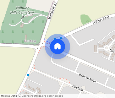 Longfield Court, SG6 - Photo 1