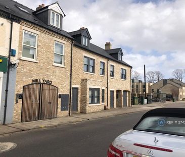 1 bedroom flat to rent - Photo 6