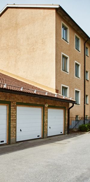 Emausgatan 48 B - Photo 1