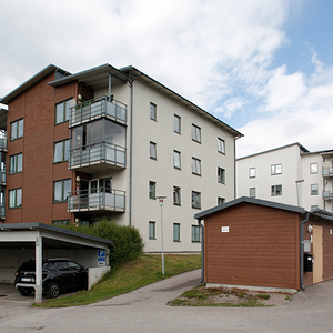 Barrsätragatan 34 - Photo 2