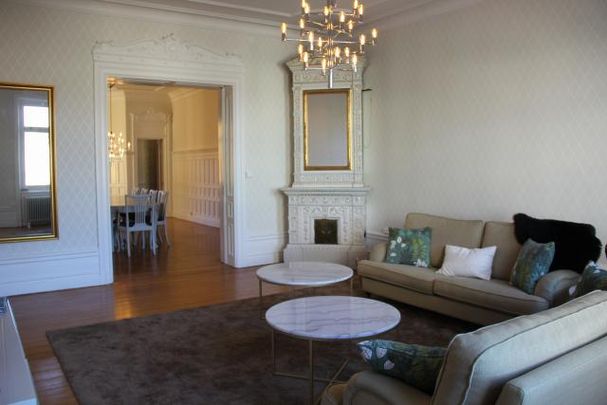 Mitt på Odenplan 5:a uthyres - Photo 1