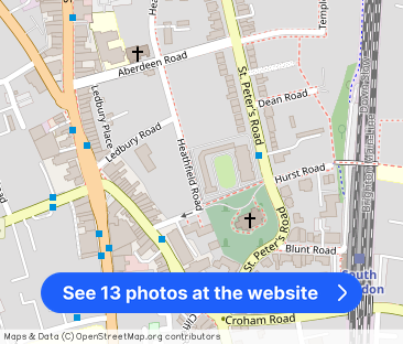 1 bedroom maisonette for rent - Photo 1