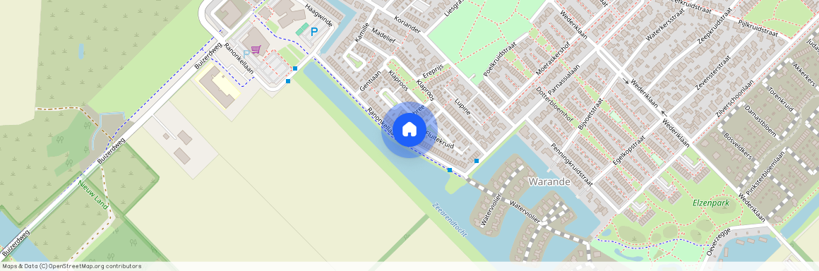 Ranonkellaan 281, Flora West, 8245HE, Lelystad