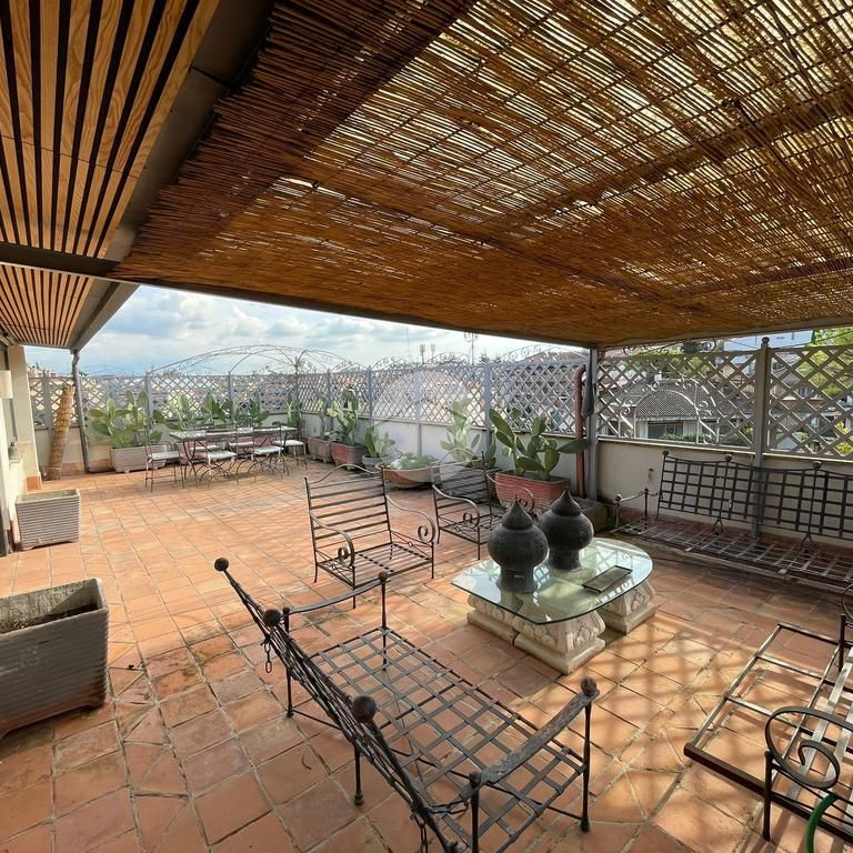 Attico in affitto - Photo 1